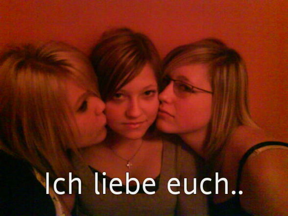 Meine Friends - 