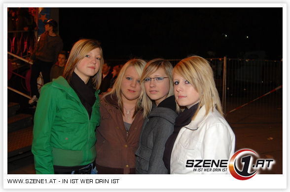 Welser Voiksfest 2009...! - 