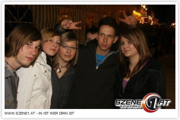 Welser Voiksfest 2009...! - 