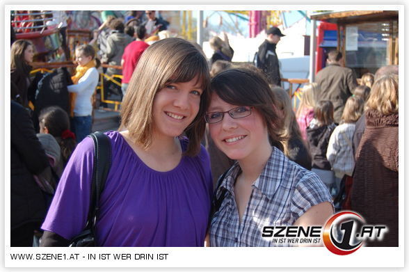 Welser Voiksfest 2009...! - 