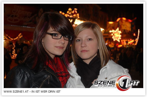 Welser Voiksfest 2009...! - 