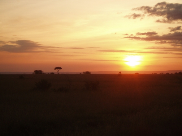 Kenia - 