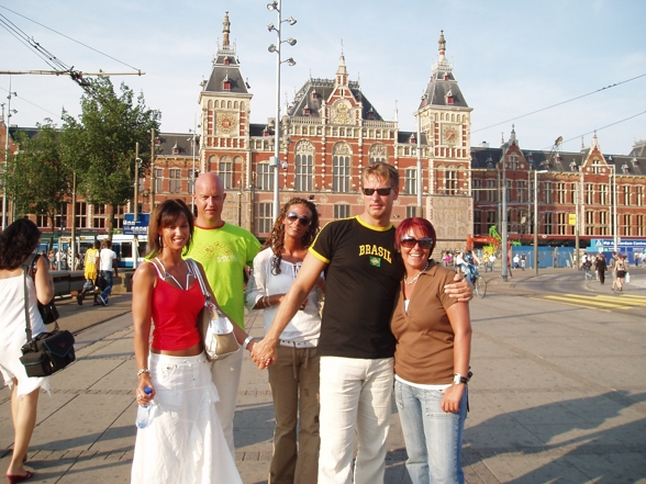 Amsterdam - 