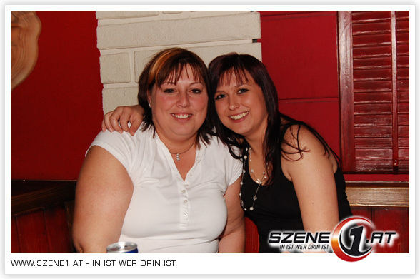 Party`s im Jahre 08 - 