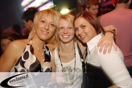 Party`s im Jahre 08 - 