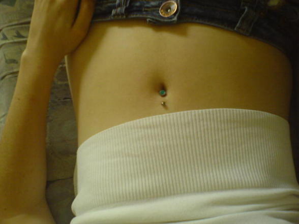 Piercing - 