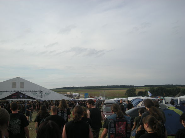 Summerbreeze2008 - 