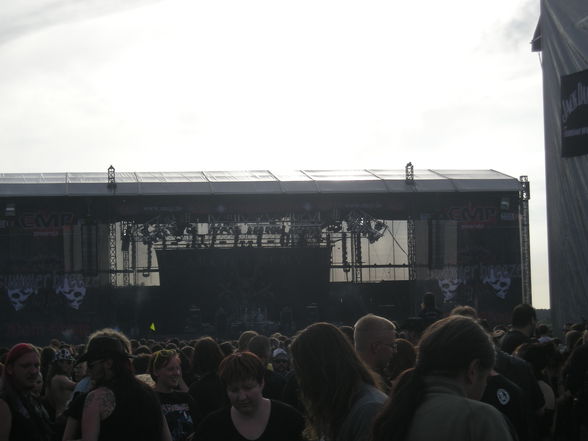 Summerbreeze2008 - 