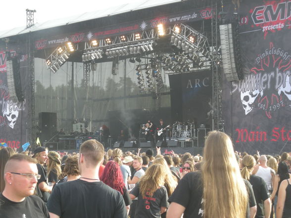 Summerbreeze2008 - 