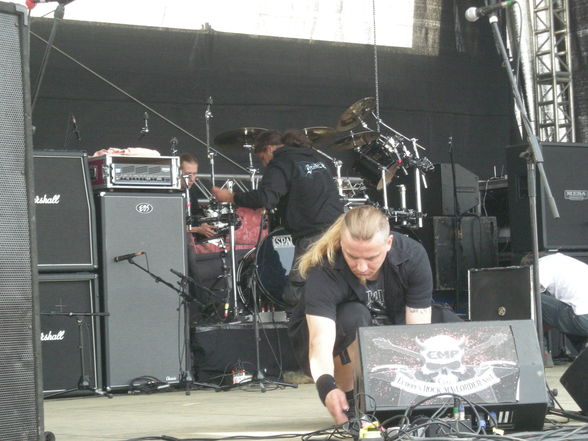 Summerbreeze2008 - 