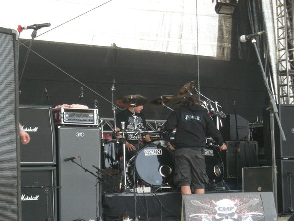 Summerbreeze2008 - 