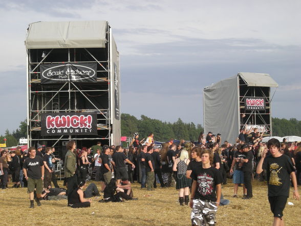 Summerbreeze2008 - 