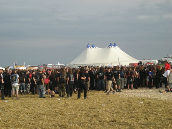 Summerbreeze2008 - 