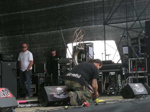 Summerbreeze2008 - 