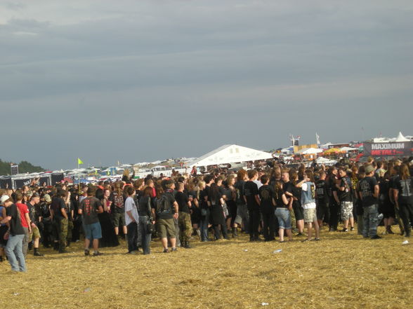 Summerbreeze2008 - 