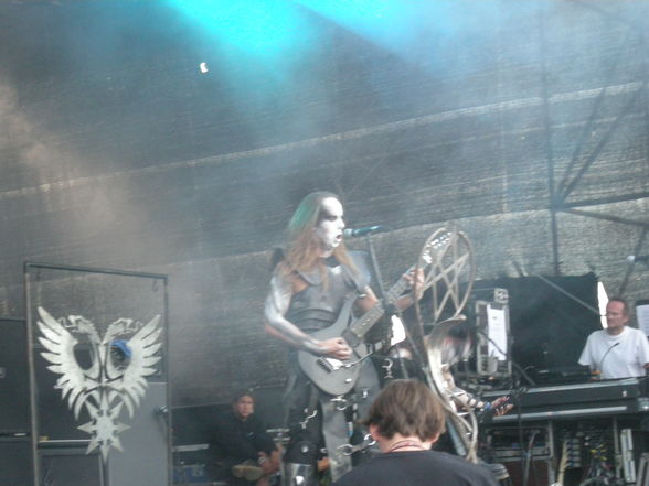 Summerbreeze2008 - 