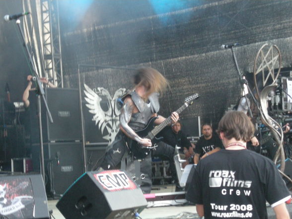 Summerbreeze2008 - 