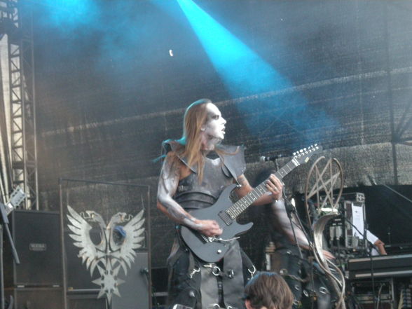 Summerbreeze2008 - 