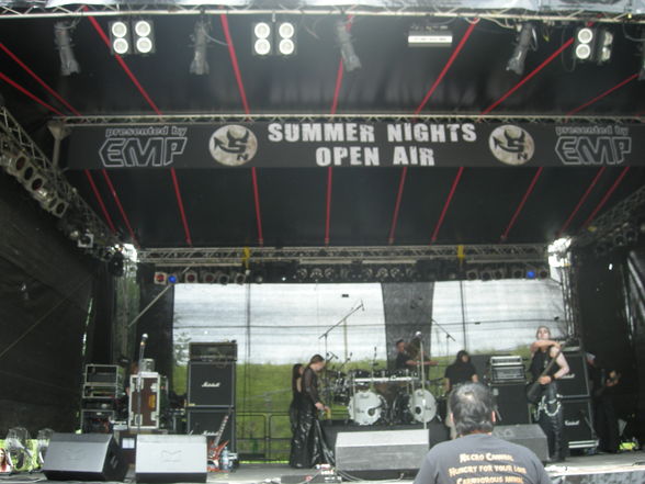 Summernights 2008 - 