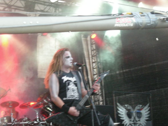 Summerbreeze2008 - 