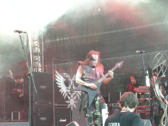 Summerbreeze2008 - 