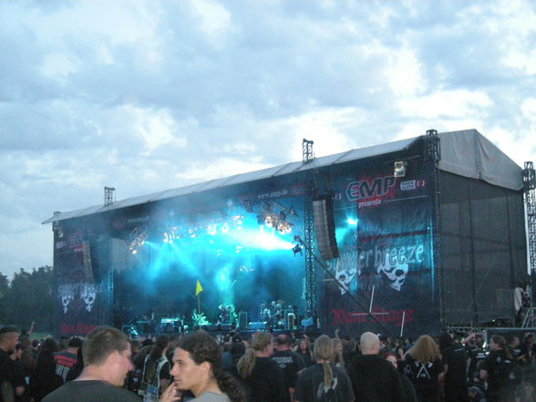 Summerbreeze2008 - 