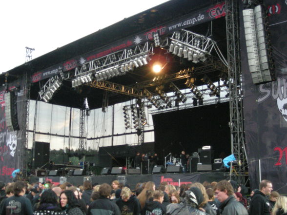 Summerbreeze2008 - 