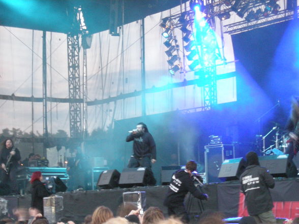 Summerbreeze2008 - 