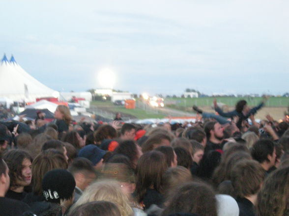 Summerbreeze2008 - 