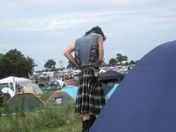 WACKEN 2009 - 