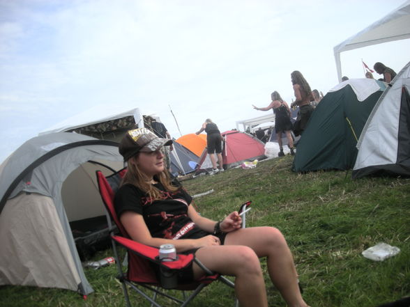 WACKEN 2009 - 