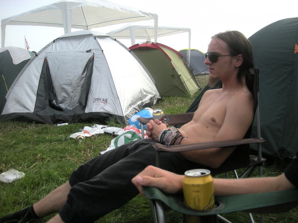 WACKEN 2009 - 