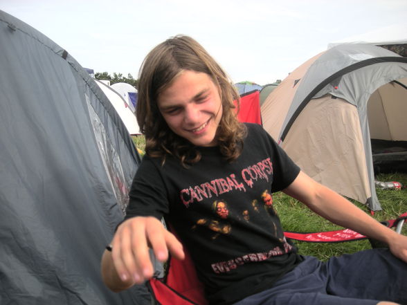 WACKEN 2009 - 