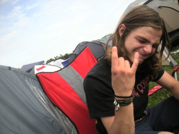 WACKEN 2009 - 