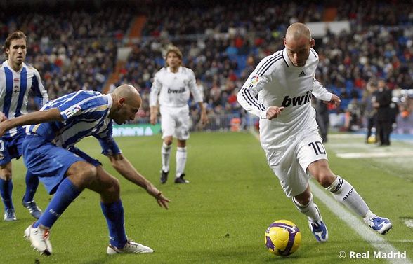 Real Madrid CF - 