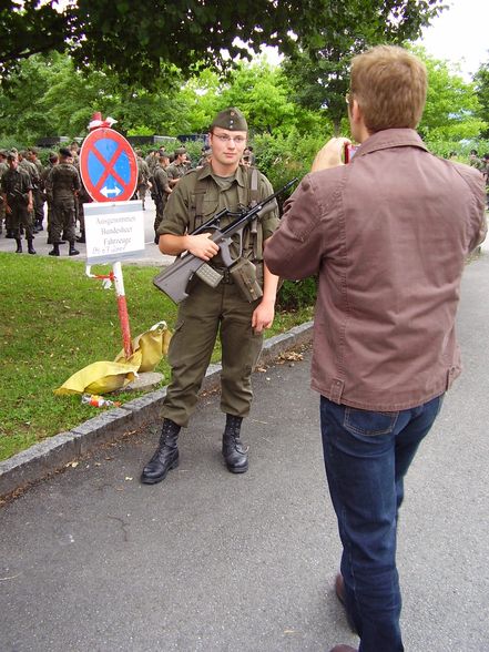 Bundesheer ET 06/08 - 