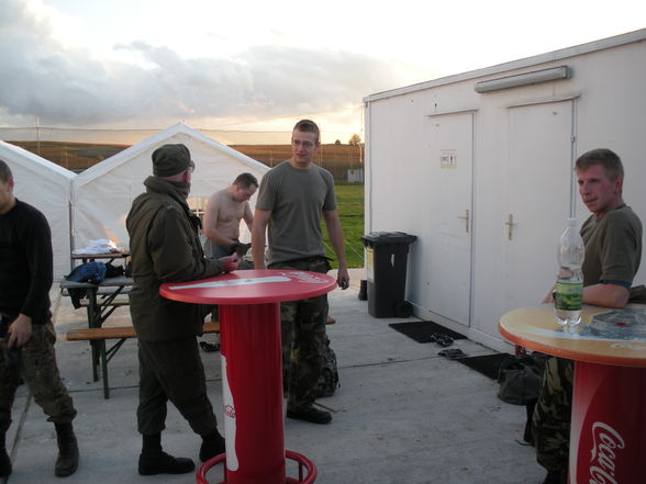 Bundesheer ET 06/08 - 