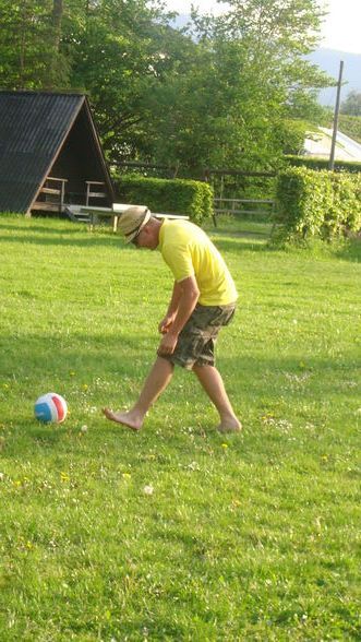 Sommer 2009 - 