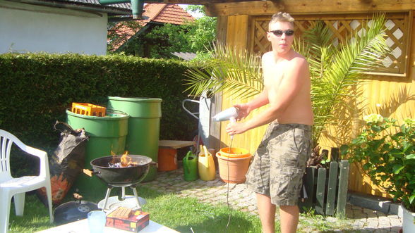 Sommer 2009 - 