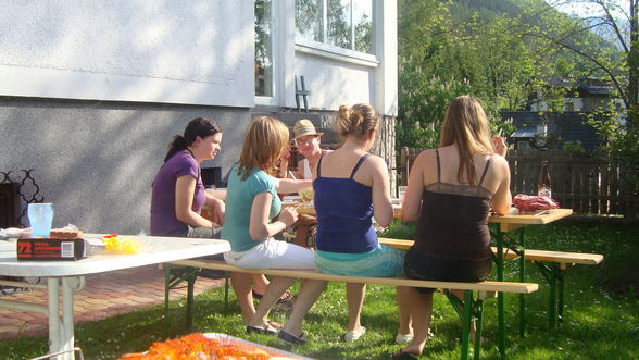 Sommer 2009 - 