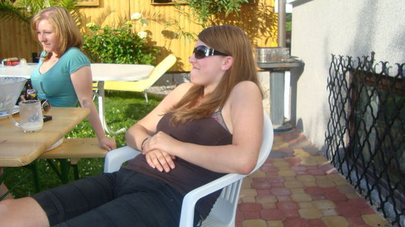 Sommer 2009 - 