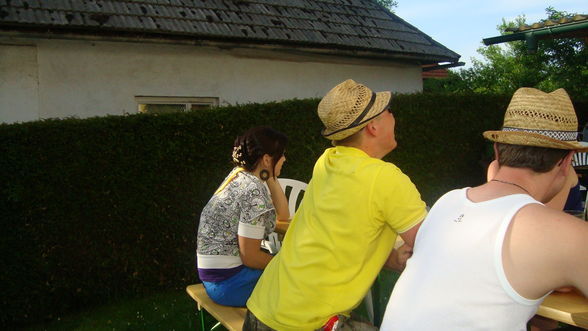 Sommer 2009 - 