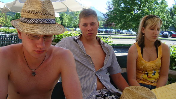 Sommer 2009 - 