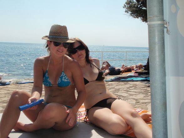  Urlaub Kroatien 2009   - 