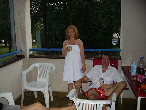  Urlaub Kroatien 2009   - 