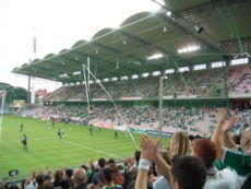 RAPID WIEN - 