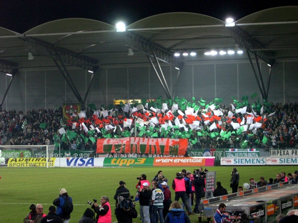 RAPID WIEN - 