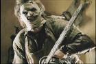 The texas chainsaw massacre - 