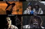 The texas chainsaw massacre - 