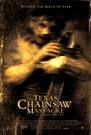 The texas chainsaw massacre - 